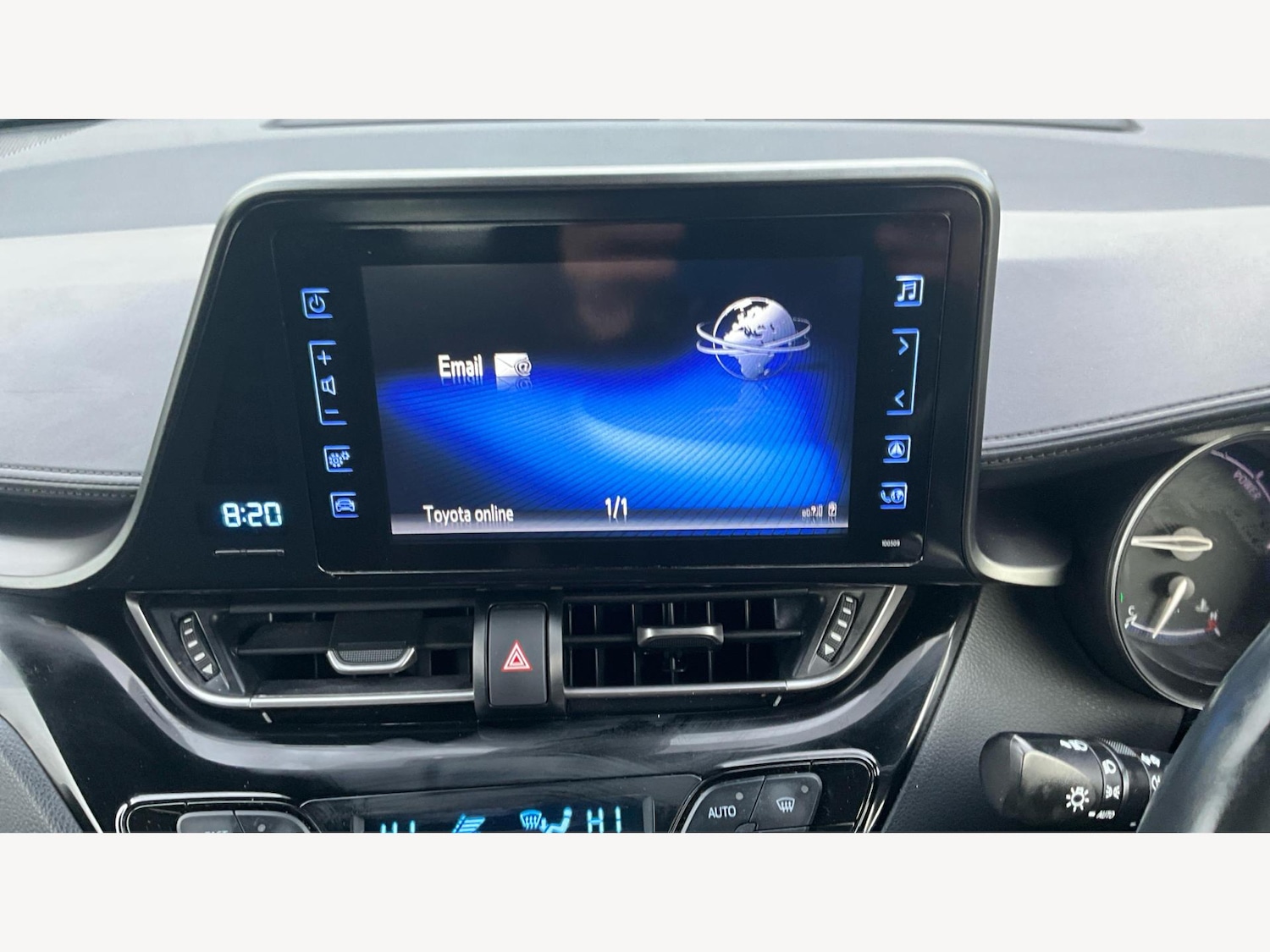 Used Toyota C-HR 2019 for sale - 76572097: Photo 9