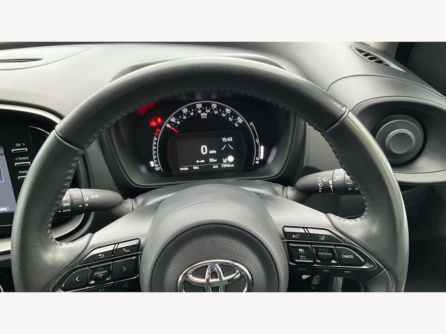 Used Toyota Aygo X 2022 for sale - 77162933: Photo 11