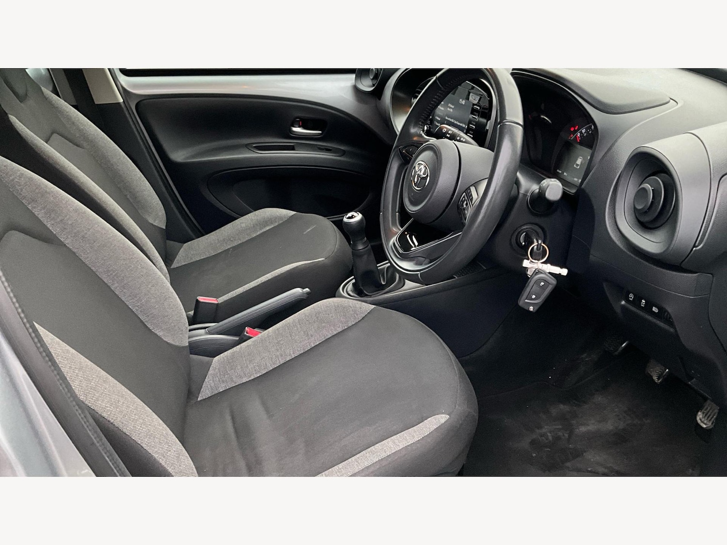 Used Toyota Aygo X 2022 for sale - 77162933: Photo 13