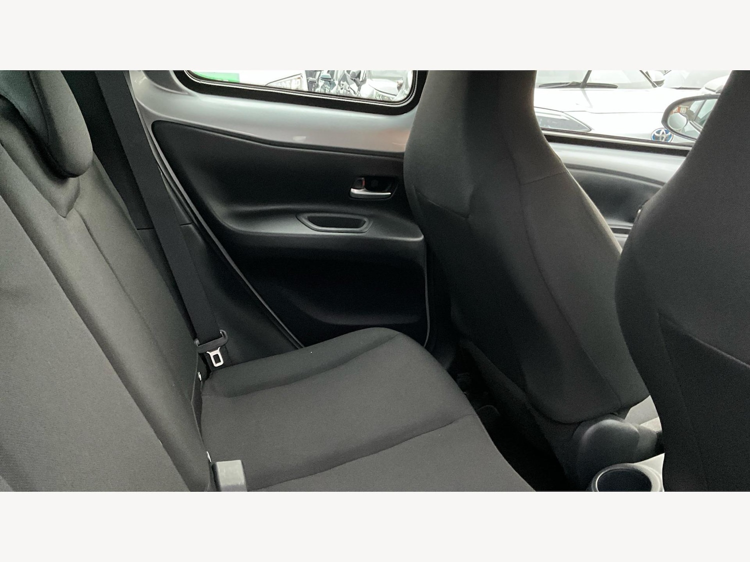 Used Toyota Aygo X 2022 for sale - 77162933: Photo 14