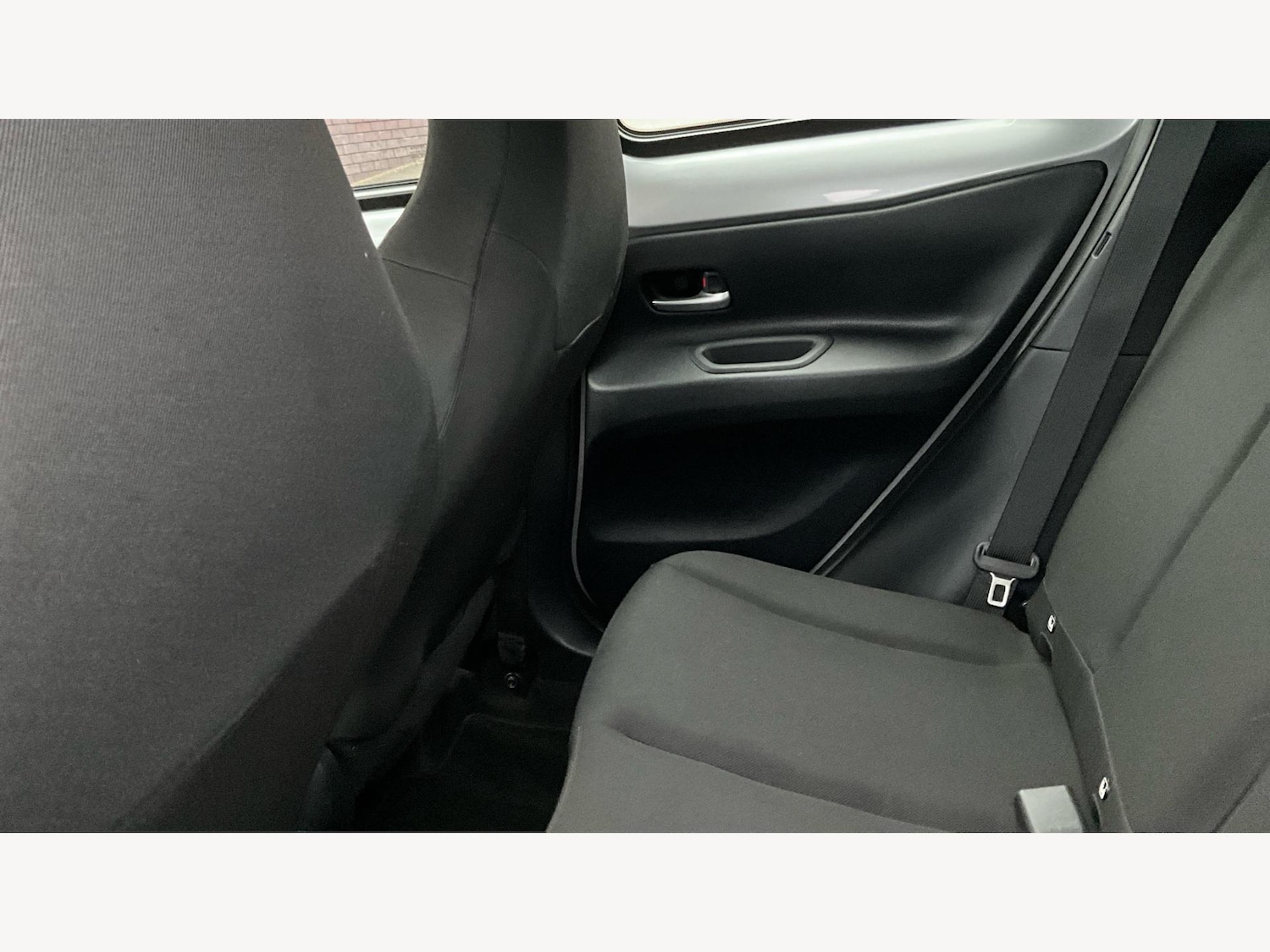 Used Toyota Aygo X 2022 for sale - 77162933: Photo 15