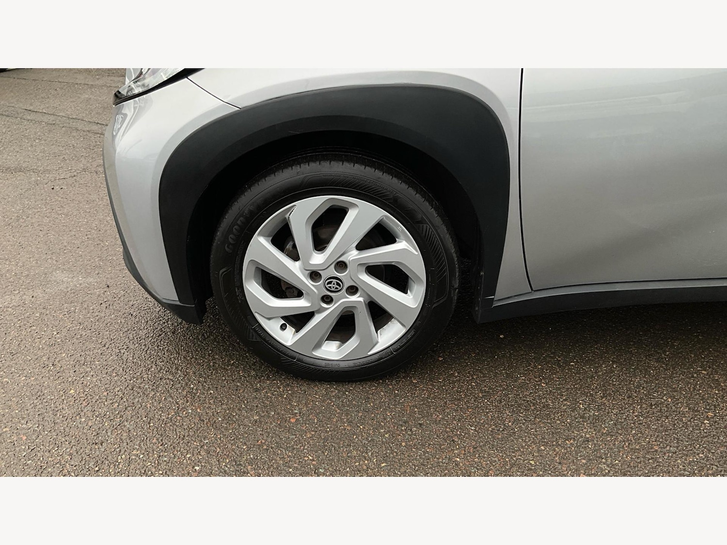 Used Toyota Aygo X 2022 for sale - 77162933: Photo 22