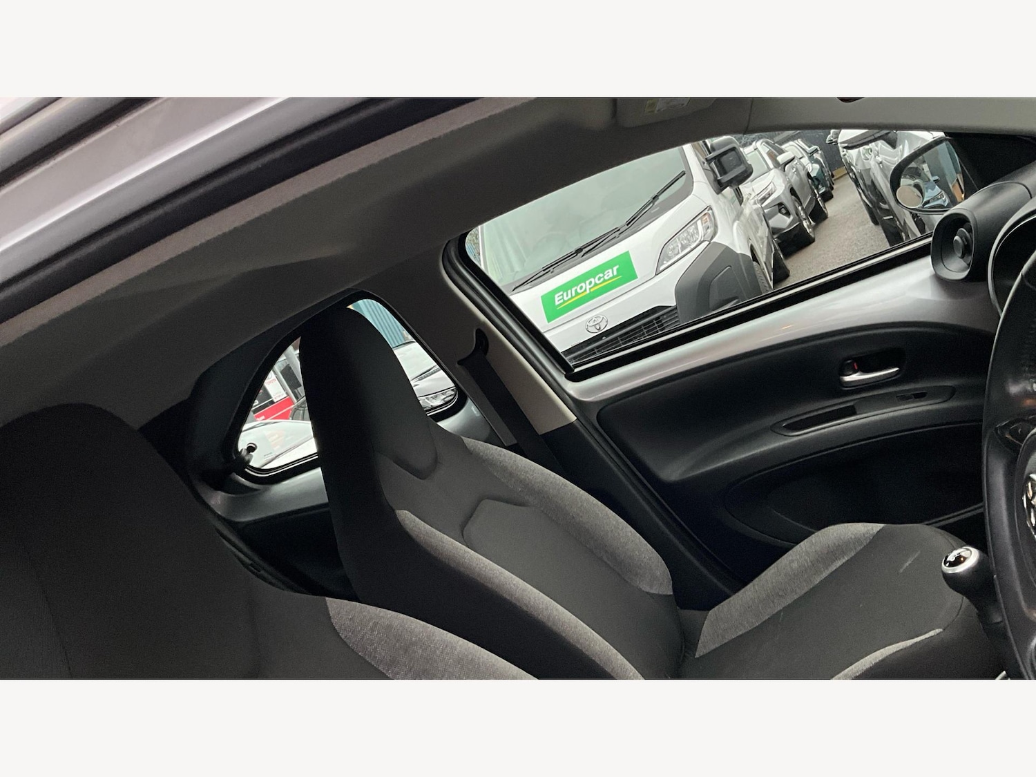 Used Toyota Aygo X 2022 for sale - 77162933: Photo 24