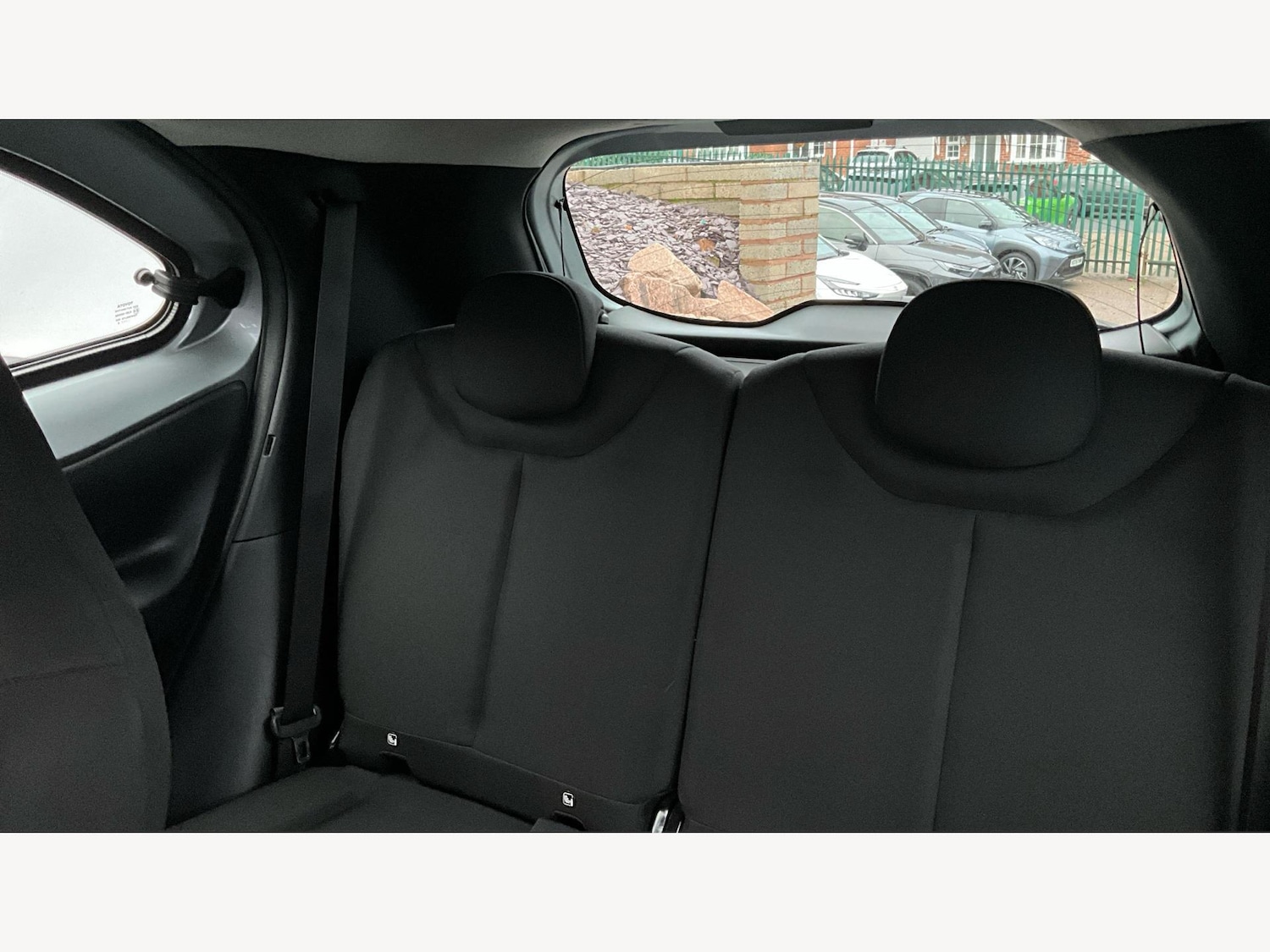 Used Toyota Aygo X 2022 for sale - 77162933: Photo 25