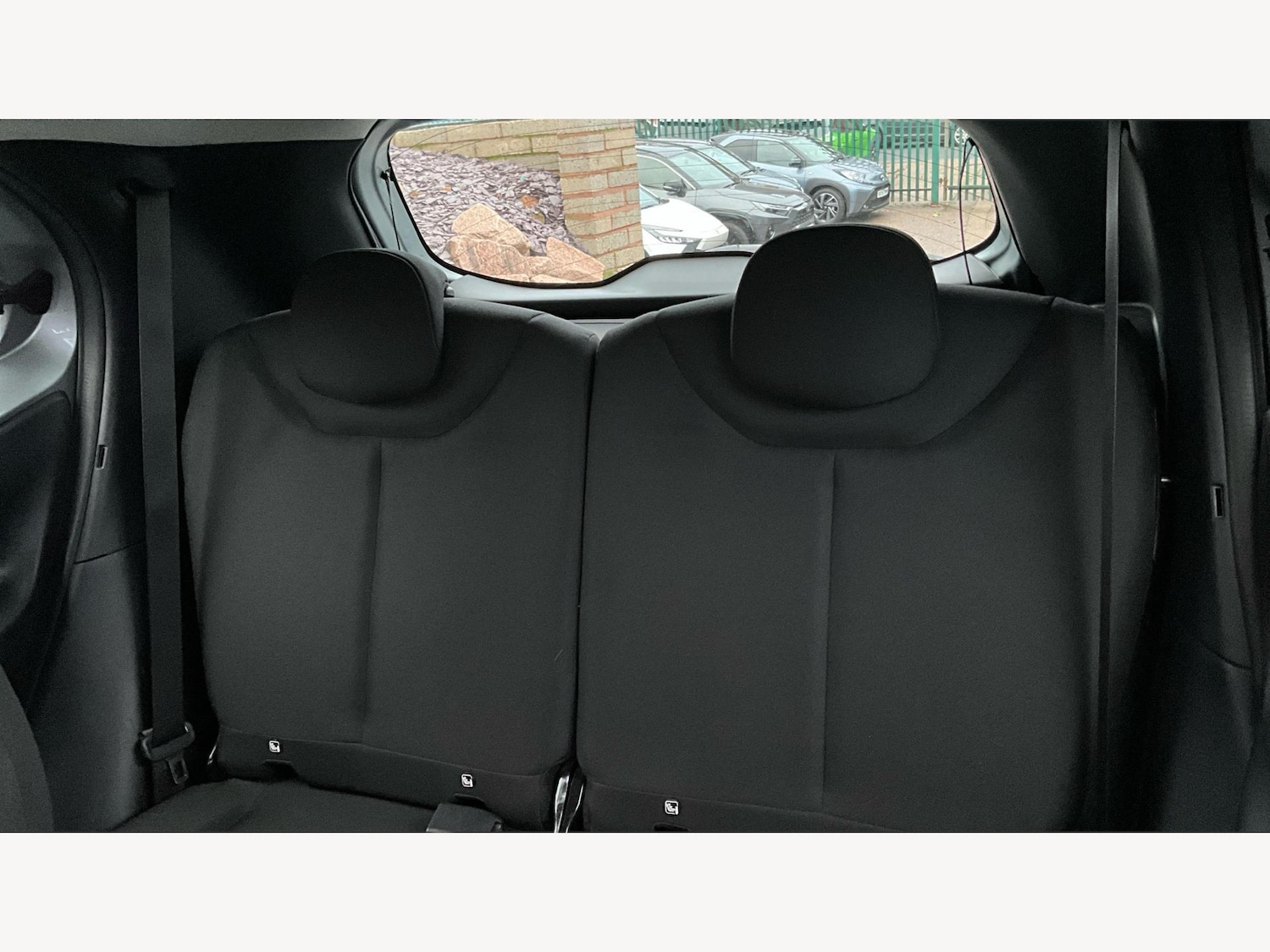 Used Toyota Aygo X 2022 for sale - 77162933: Photo 26