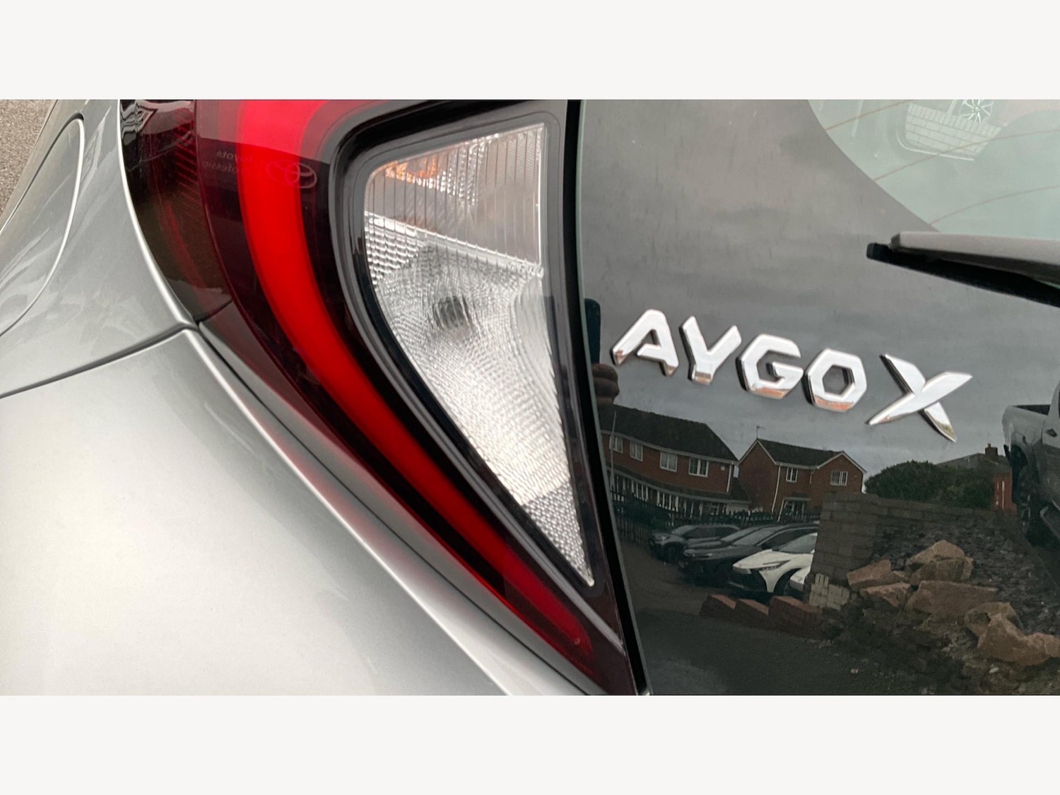 Used Toyota Aygo X 2022 for sale - 77162933: Photo 27