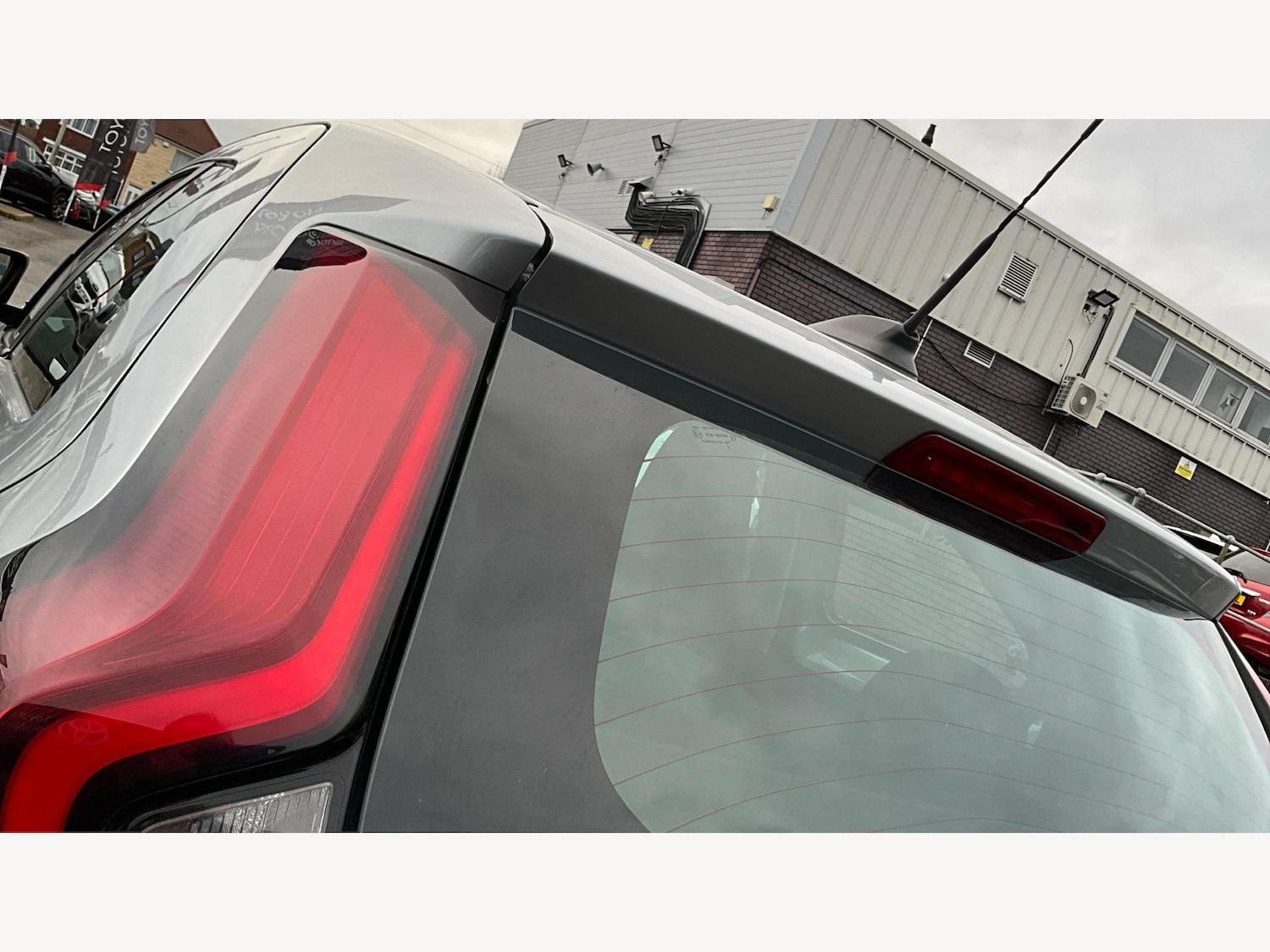 Used Toyota Aygo X 2022 for sale - 77162933: Photo 28