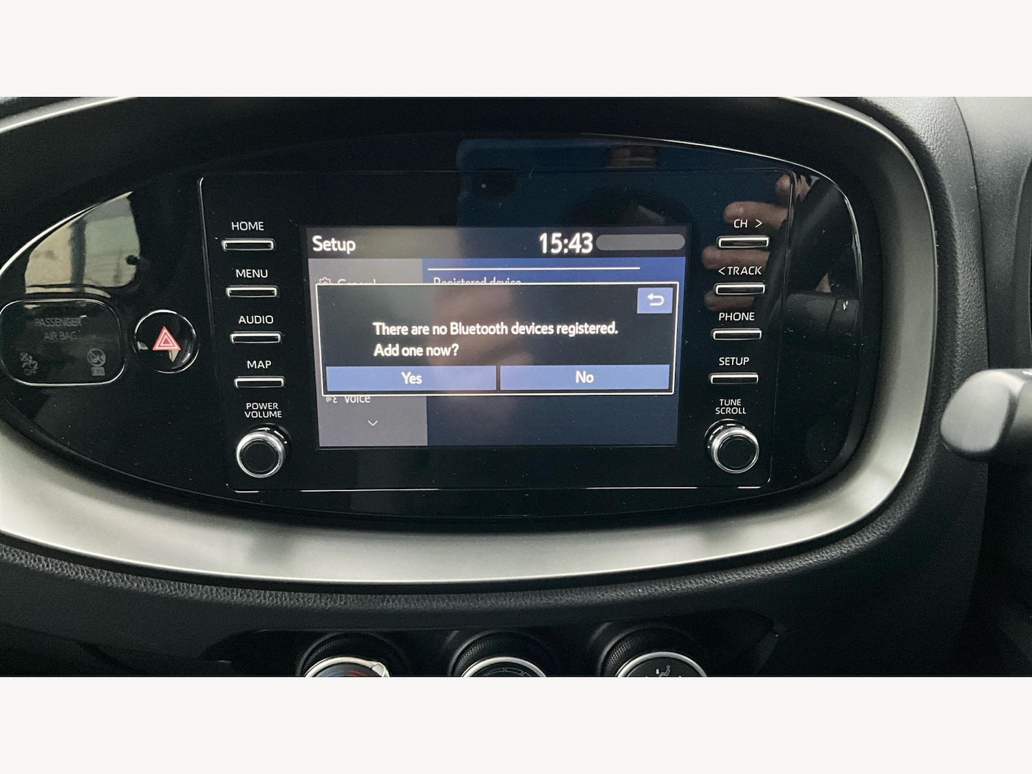 Used Toyota Aygo X 2022 for sale - 77162933: Photo 29