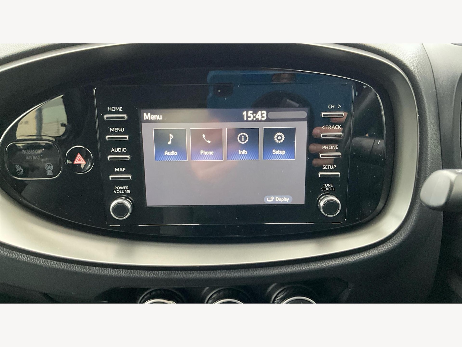 Used Toyota Aygo X 2022 for sale - 77162933: Photo 31