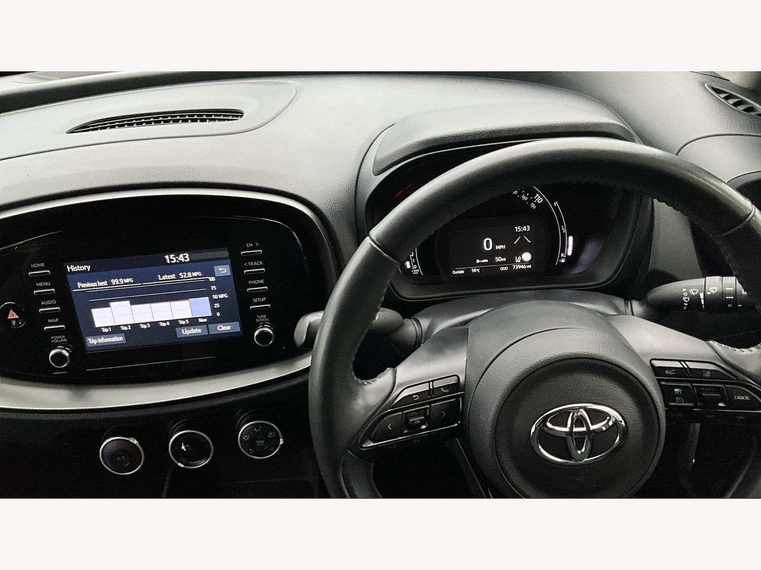 Used Toyota Aygo X 2022 for sale - 77162933: Photo 7