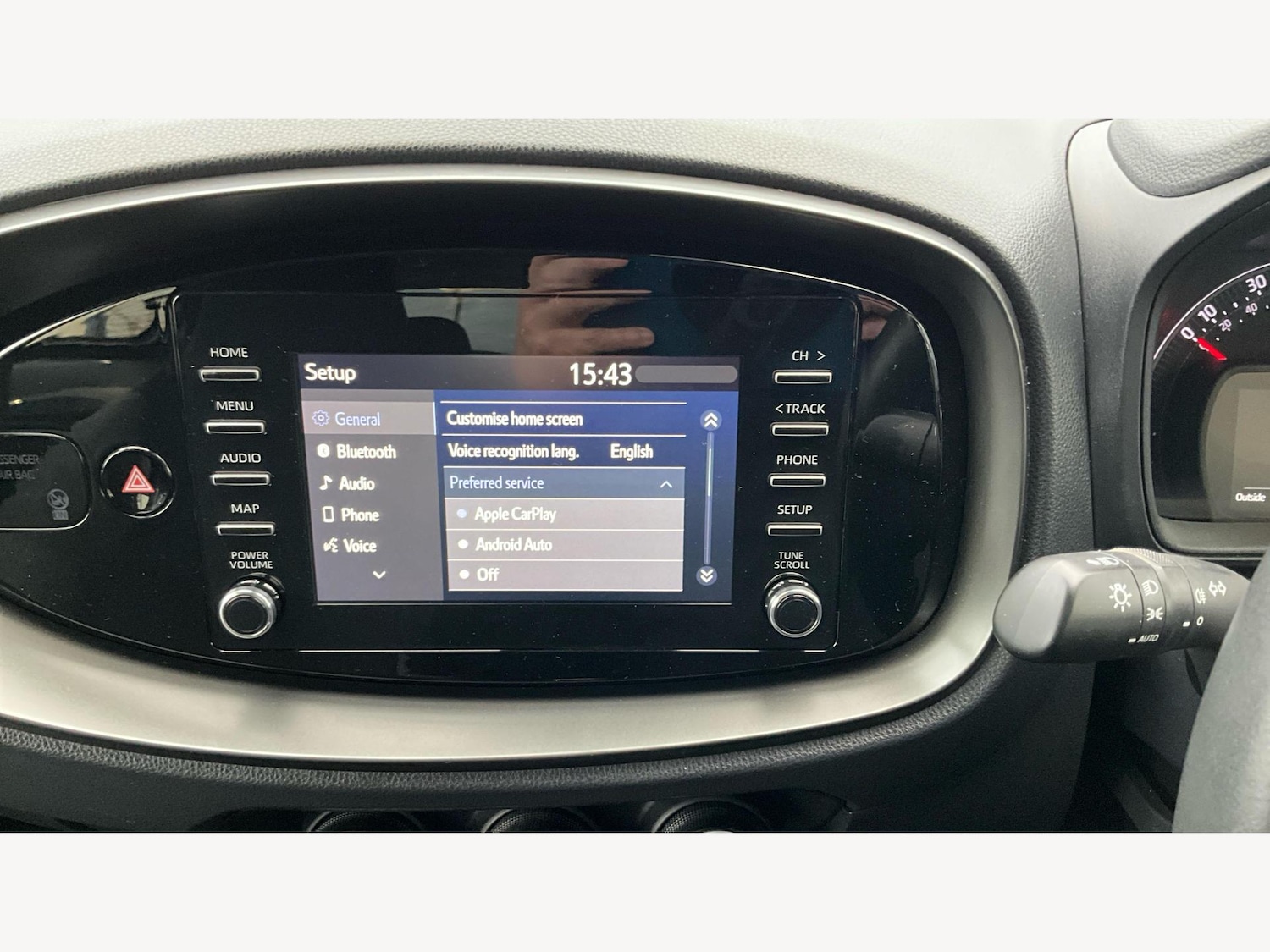 Used Toyota Aygo X 2022 for sale - 77162933: Photo 9