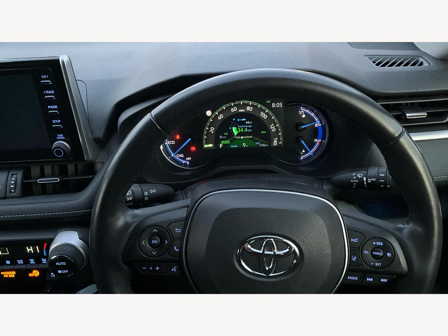 Used Toyota RAV4 2020 for sale - 77131663: Photo 11