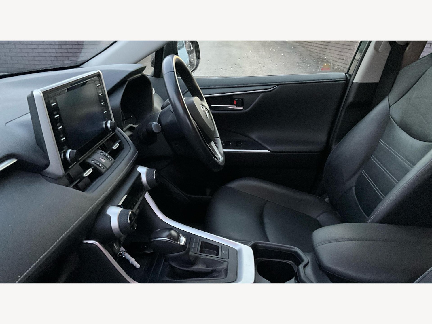 Used Toyota RAV4 2020 for sale - 77131663: Photo 12