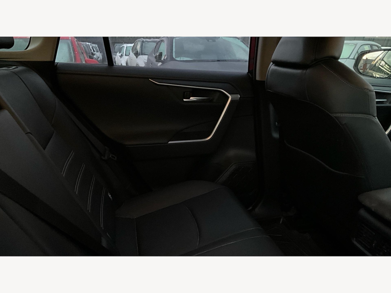 Used Toyota RAV4 2020 for sale - 77131663: Photo 14