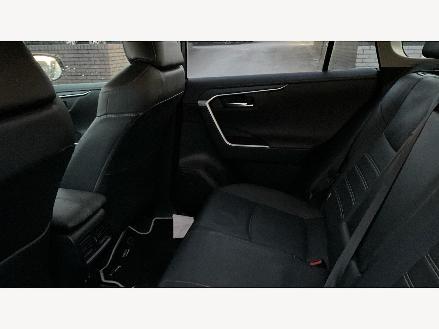 Used Toyota RAV4 2020 for sale - 77131663: Photo 15