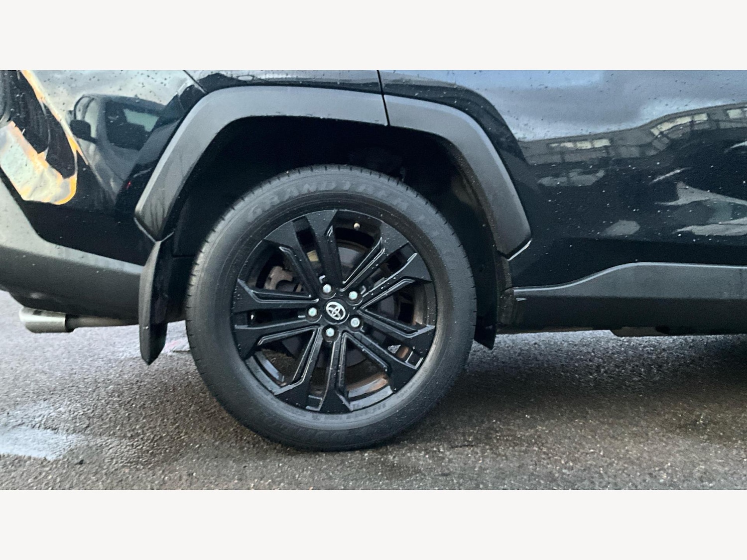 Used Toyota RAV4 2020 for sale - 77131663: Photo 20