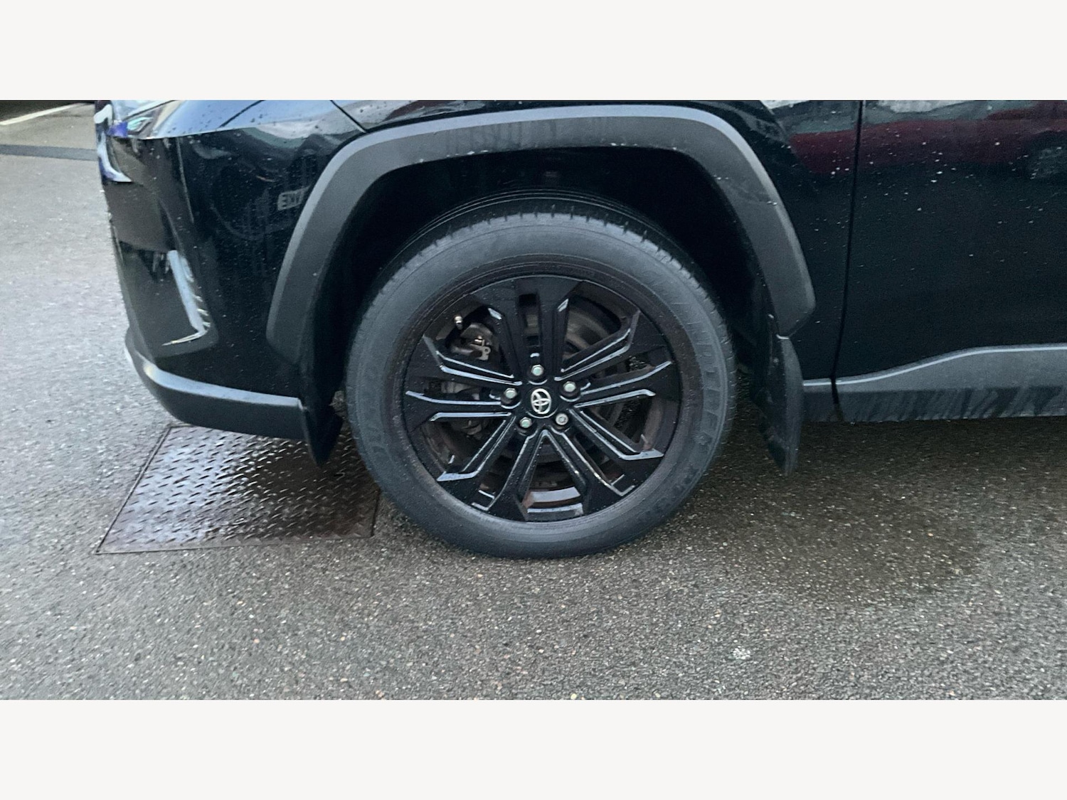 Used Toyota RAV4 2020 for sale - 77131663: Photo 22