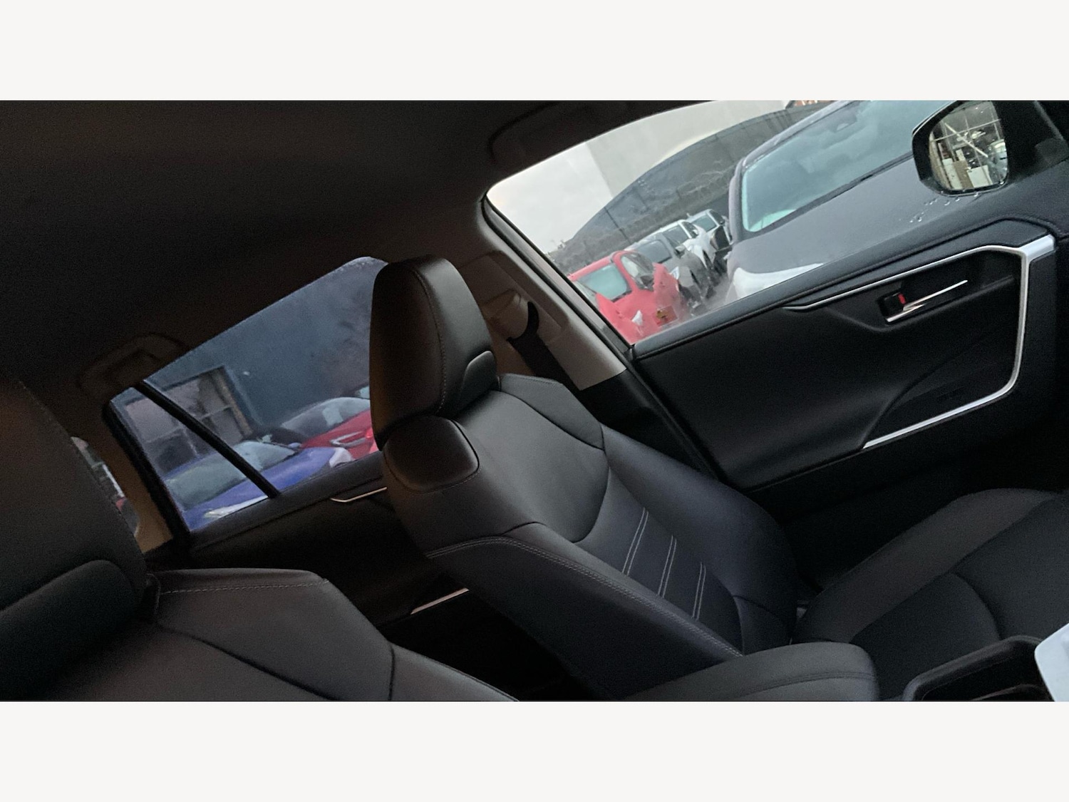 Used Toyota RAV4 2020 for sale - 77131663: Photo 24