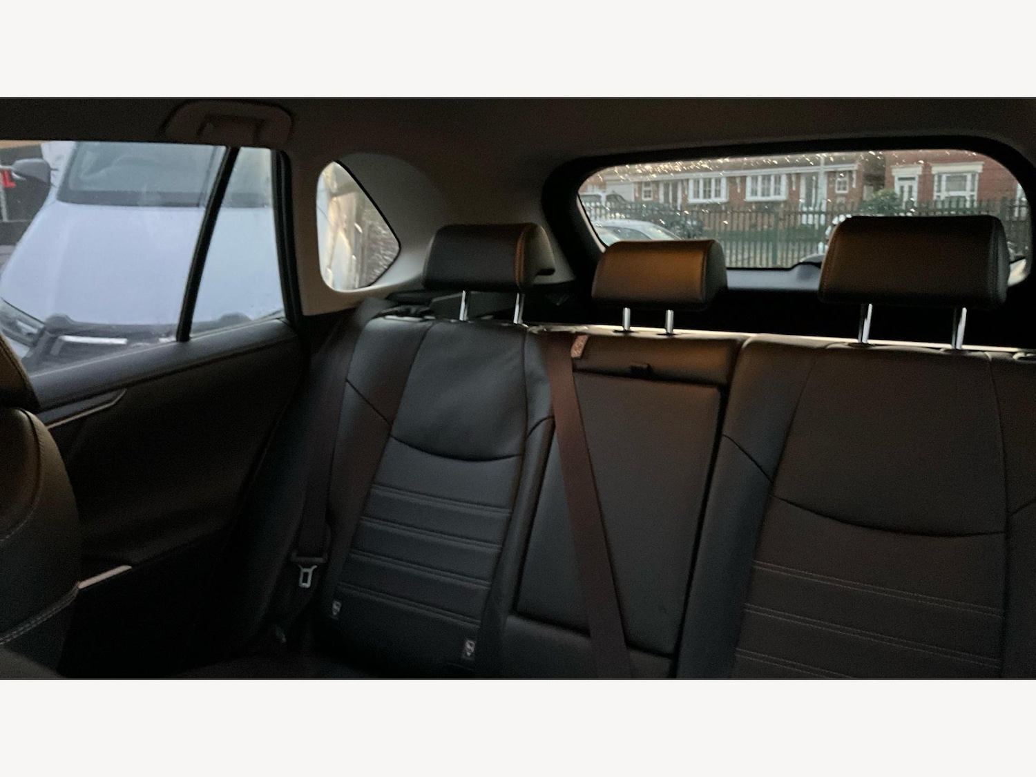 Used Toyota RAV4 2020 for sale - 77131663: Photo 25