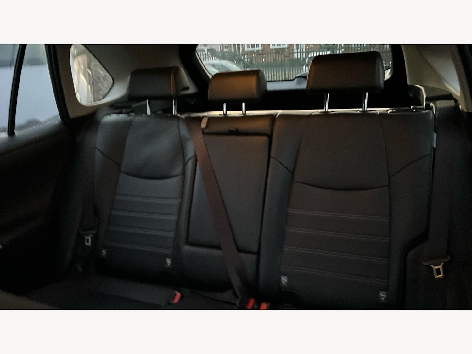 Used Toyota RAV4 2020 for sale - 77131663: Photo 26