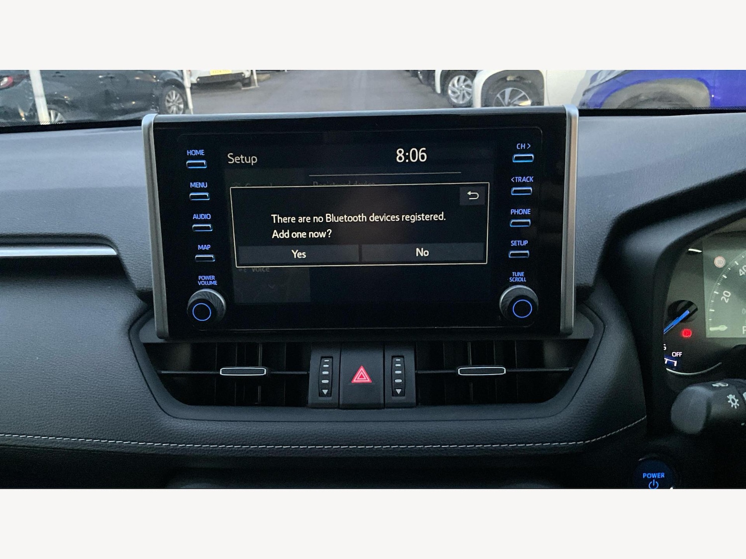 Used Toyota RAV4 2020 for sale - 77131663: Photo 29