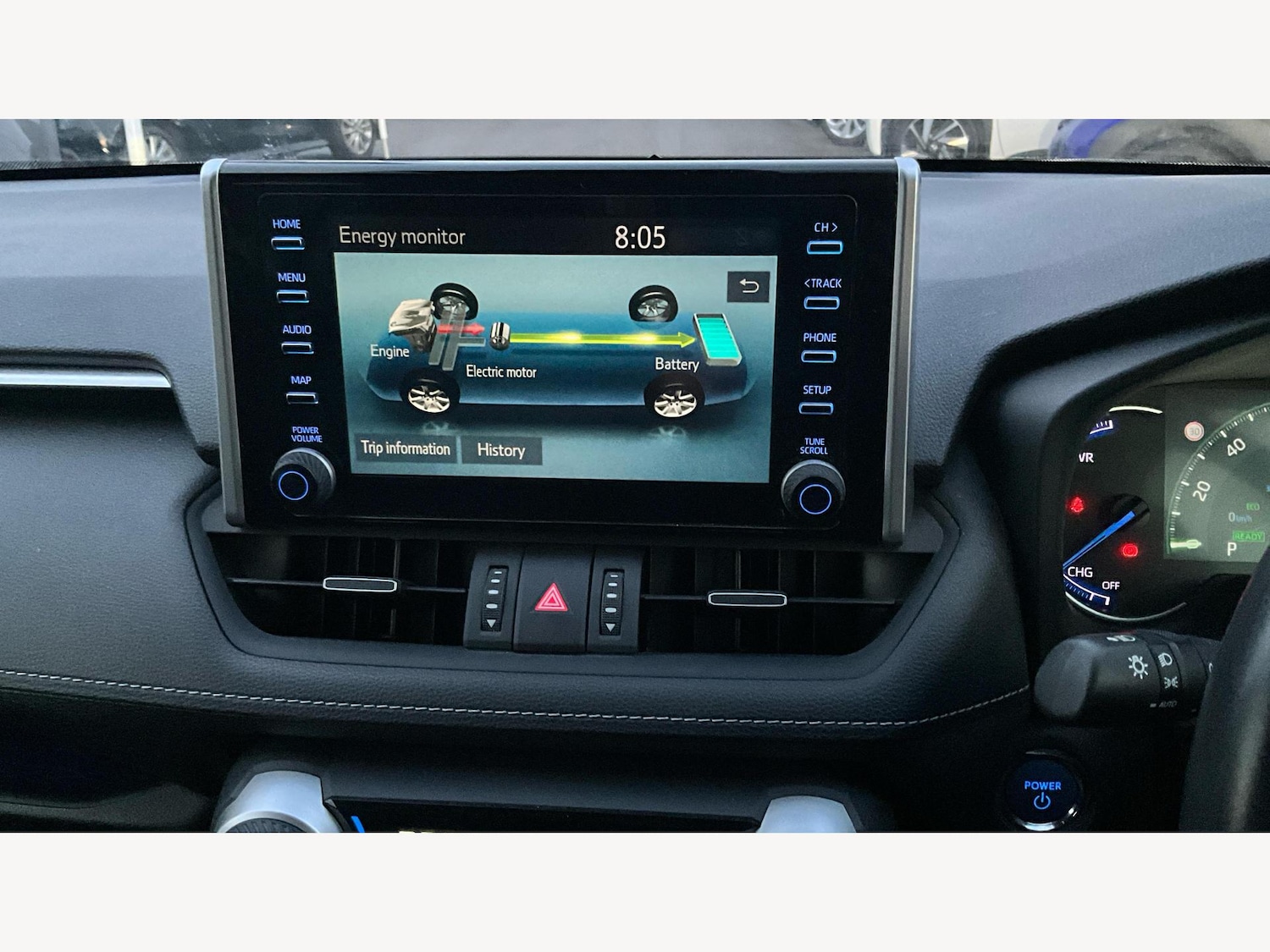 Used Toyota RAV4 2020 for sale - 77131663: Photo 30