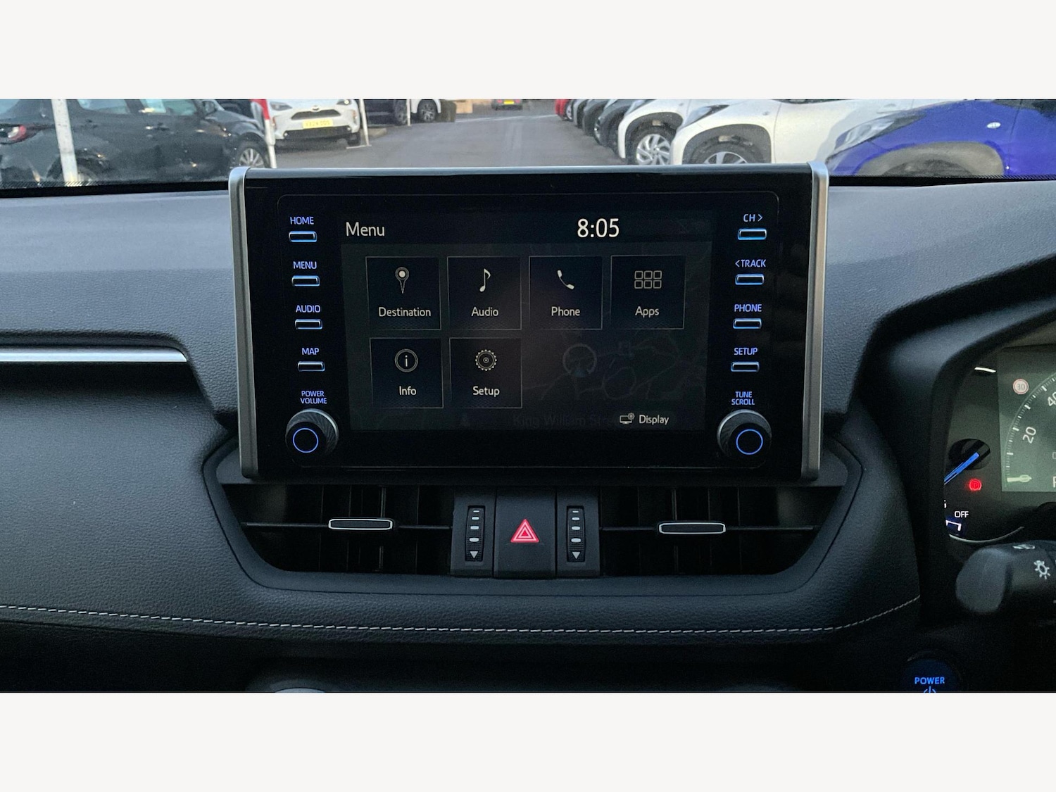 Used Toyota RAV4 2020 for sale - 77131663: Photo 31