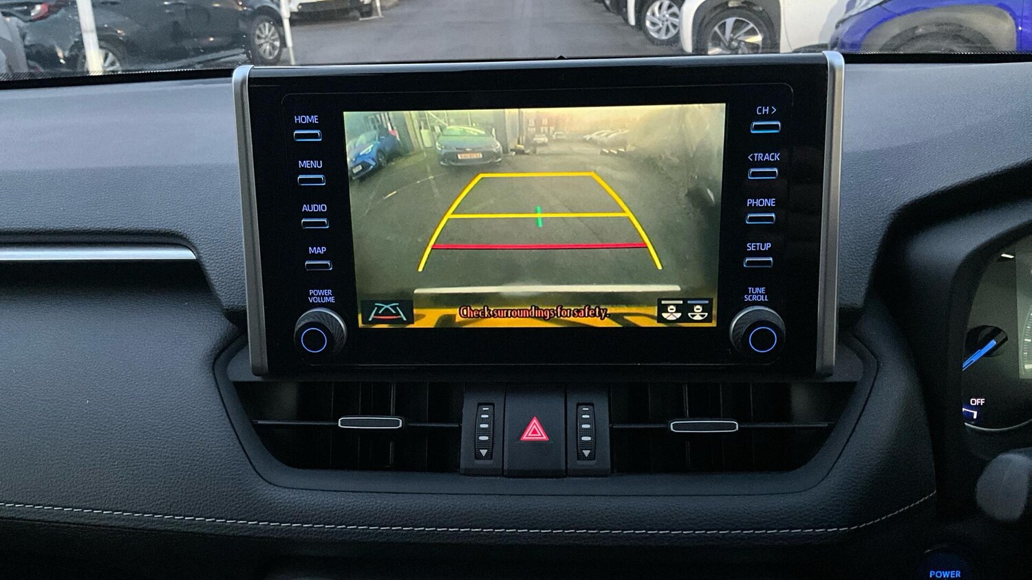 Used Toyota RAV4 2020 for sale - 77131663: Photo 33