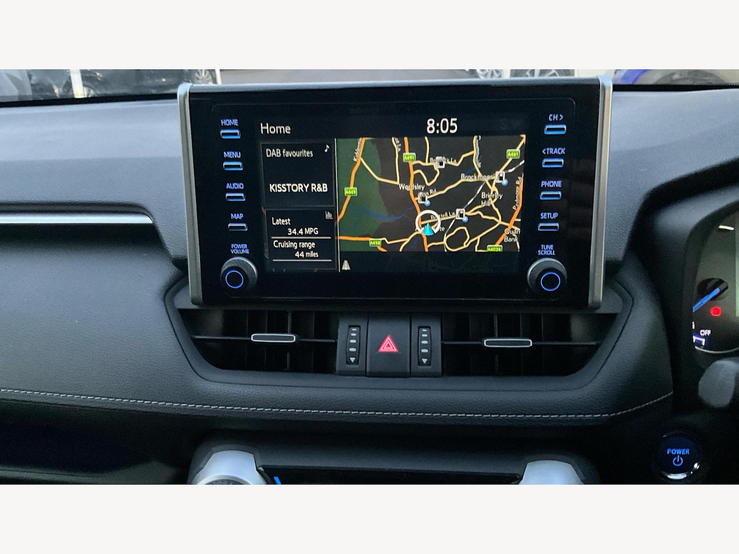 Used Toyota RAV4 2020 for sale - 77131663: Photo 9