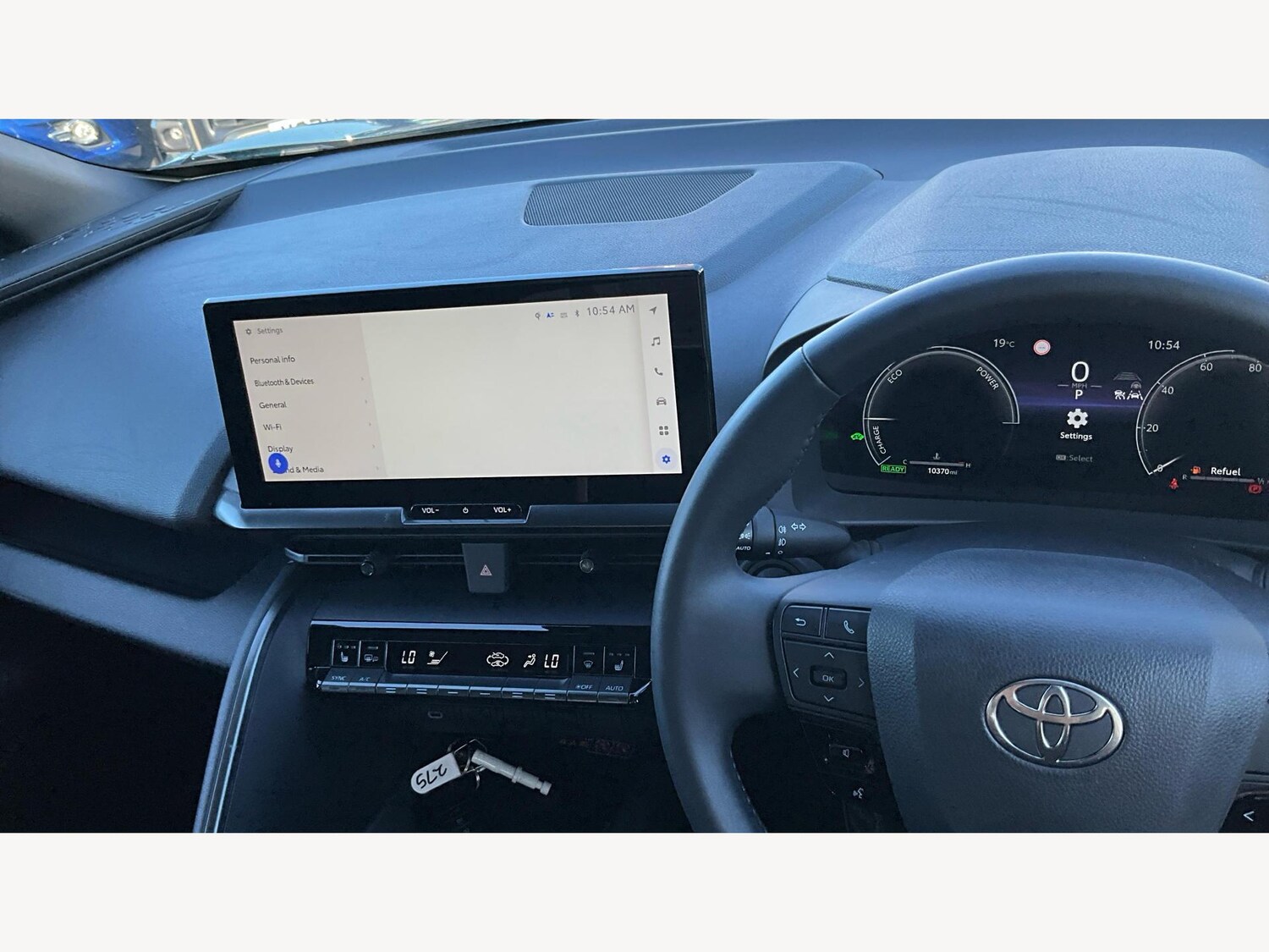 Used Toyota C-HR 2025 for sale - 76326277: Photo 10