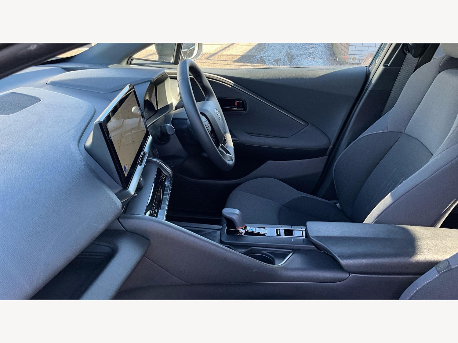 Used Toyota C-HR 2025 for sale - 76326277: Photo 12