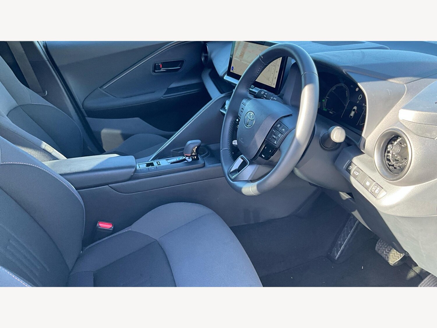 Used Toyota C-HR 2025 for sale - 76326277: Photo 13