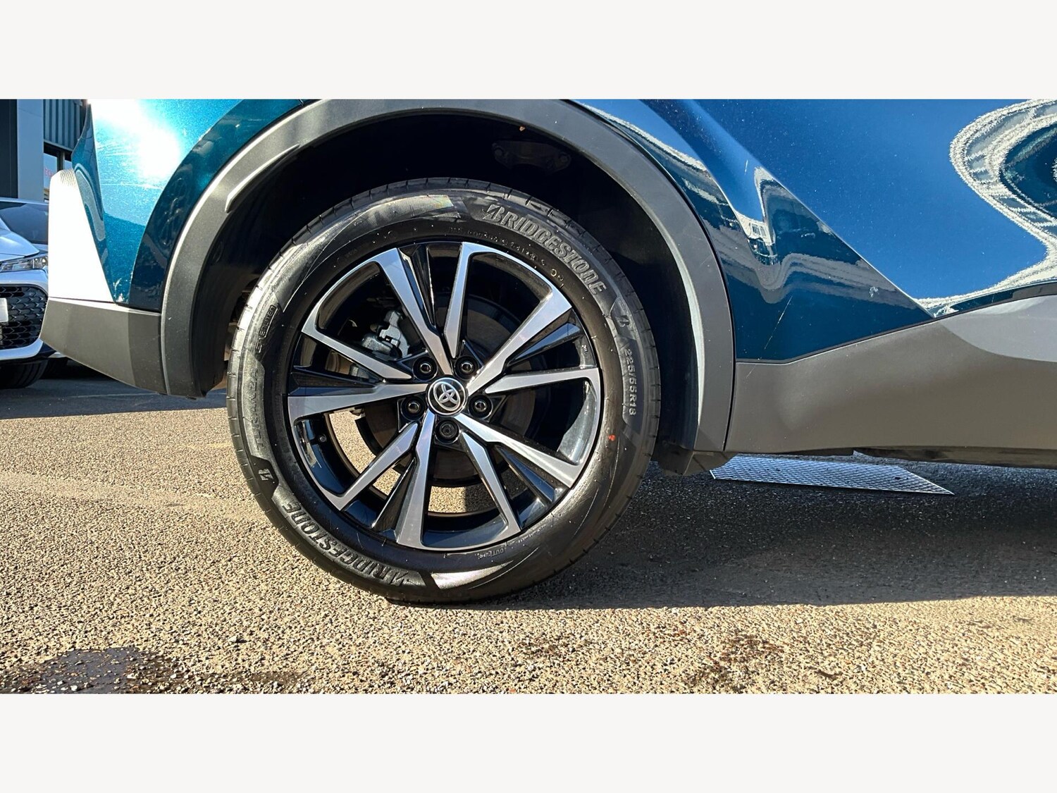 Used Toyota C-HR 2025 for sale - 76326277: Photo 20