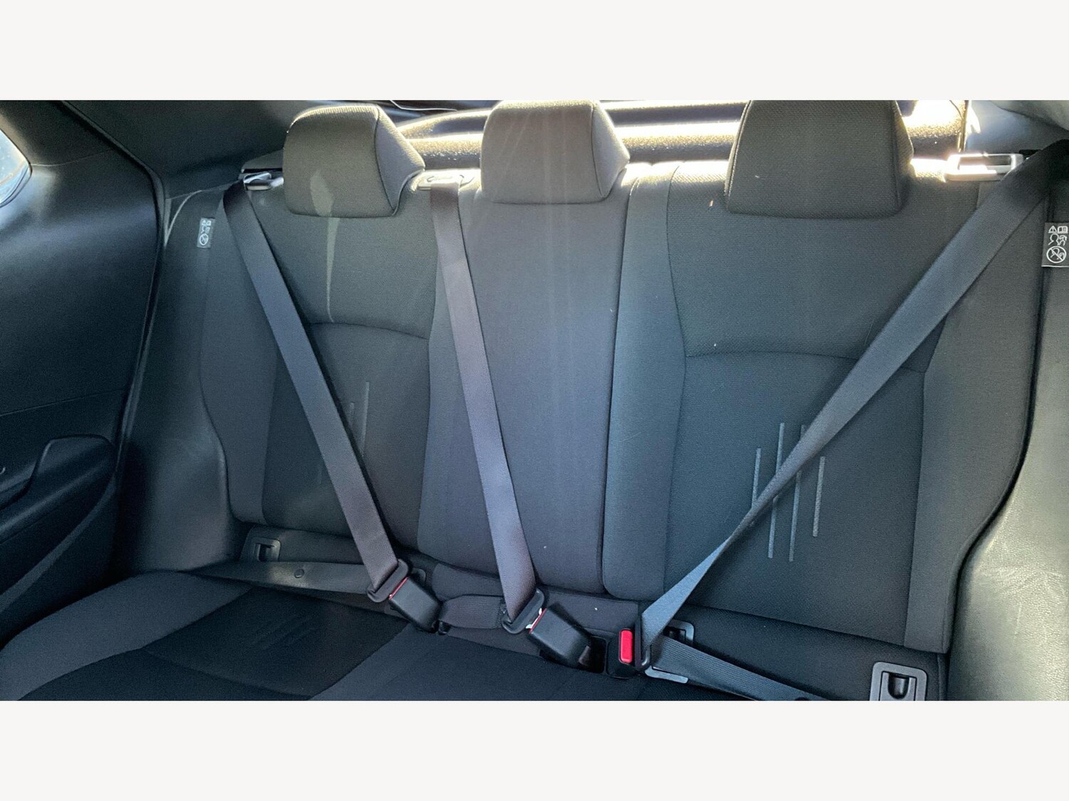 Used Toyota C-HR 2025 for sale - 76326277: Photo 25