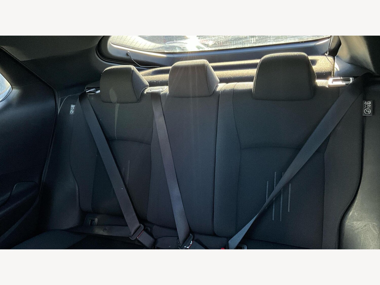 Used Toyota C-HR 2025 for sale - 76326277: Photo 26