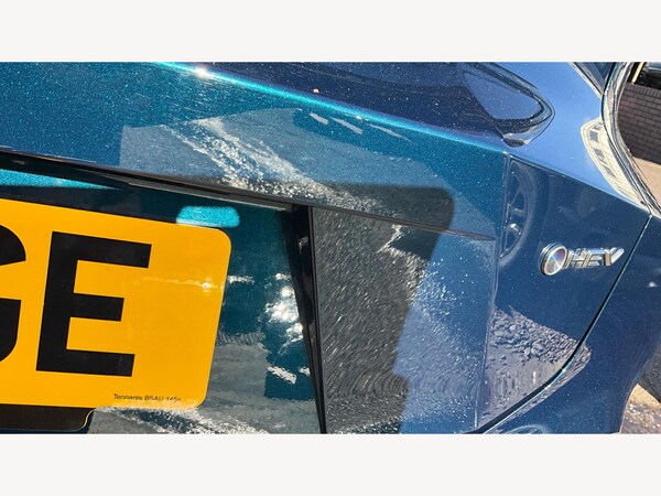 Used Toyota C-HR 2025 for sale - 76326277: Photo 27