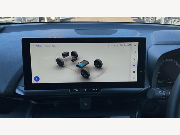 Used Toyota C-HR 2025 for sale - 76326277: Photo 30