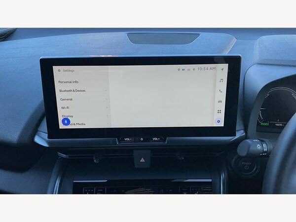 Used Toyota C-HR 2025 for sale - 76326277: Photo 31