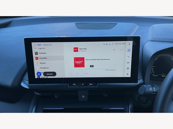 Used Toyota C-HR 2025 for sale - 76326277: Photo 32