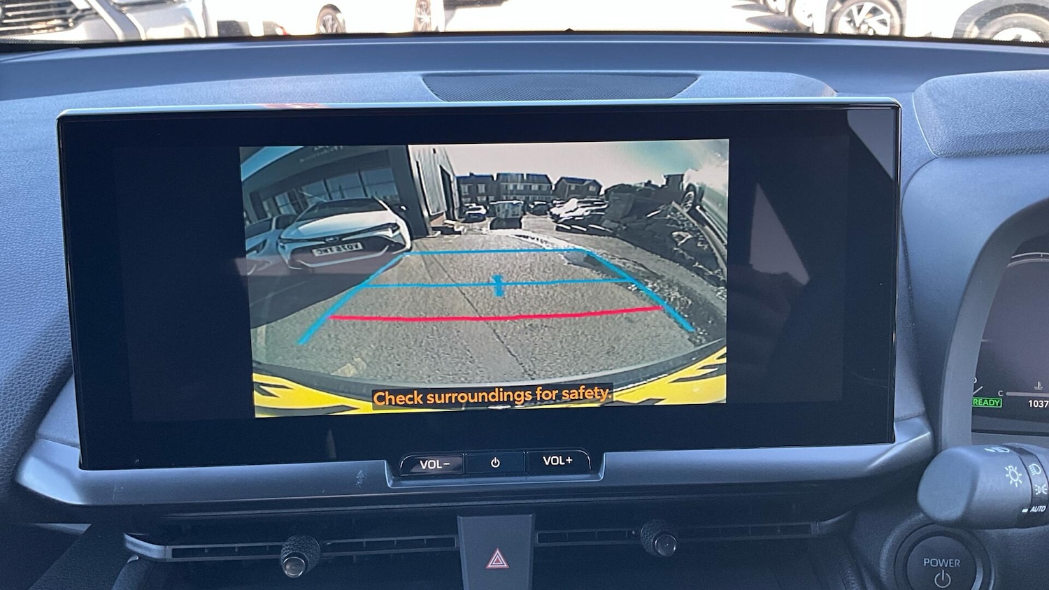 Used Toyota C-HR 2025 for sale - 76326277: Photo 33