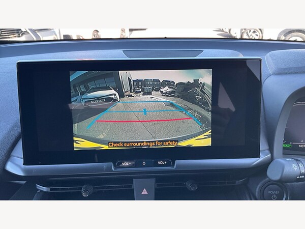 Used Toyota C-HR 2025 for sale - 76326277: Photo 33