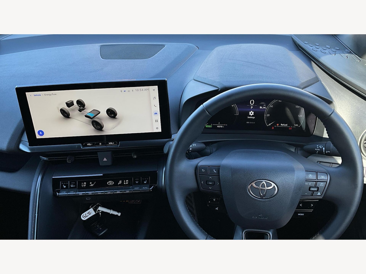 Used Toyota C-HR 2025 for sale - 76326277: Photo 7