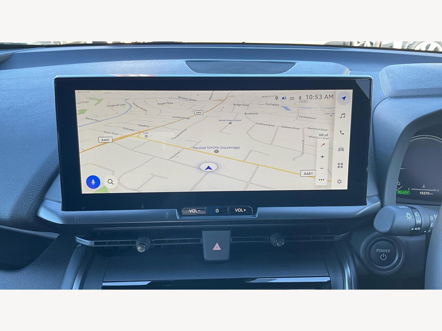 Used Toyota C-HR 2025 for sale - 76326277: Photo 9