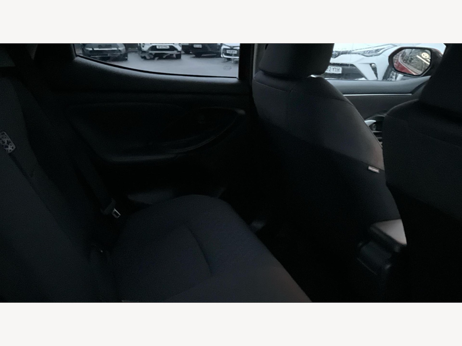 Used Toyota Yaris 2023 for sale - 77376967: Photo 14