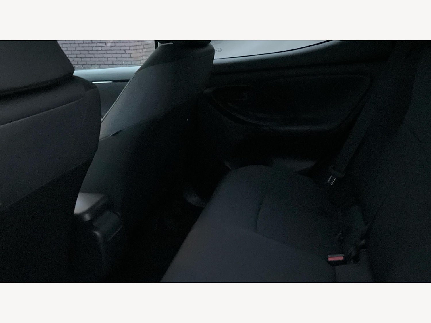 Used Toyota Yaris 2023 for sale - 77376967: Photo 15