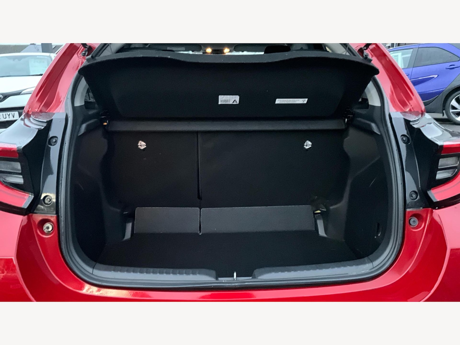 Used Toyota Yaris 2023 for sale - 77376967: Photo 16