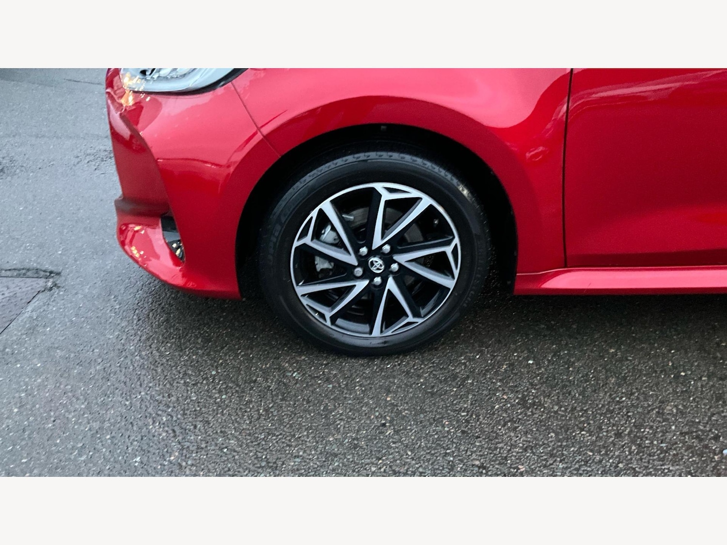 Used Toyota Yaris 2023 for sale - 77376967: Photo 22