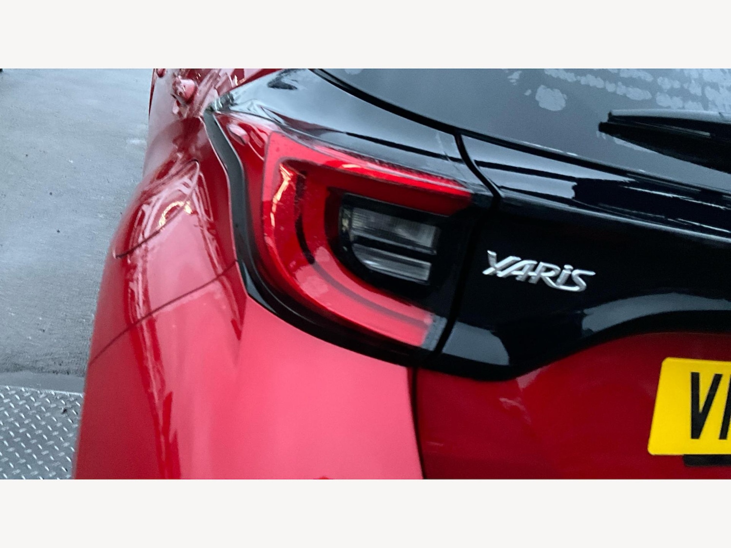 Used Toyota Yaris 2023 for sale - 77376967: Photo 27