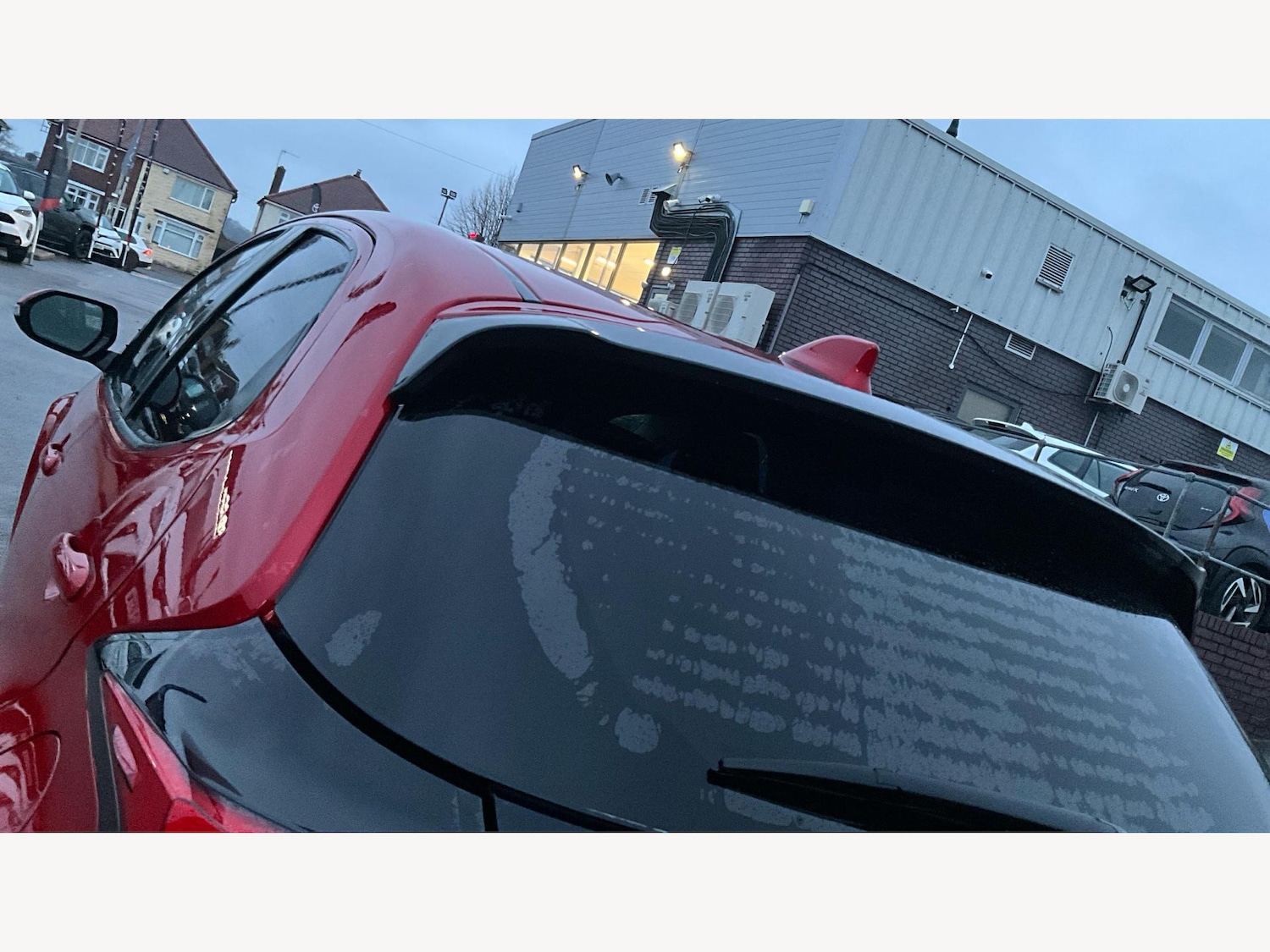 Used Toyota Yaris 2023 for sale - 77376967: Photo 28