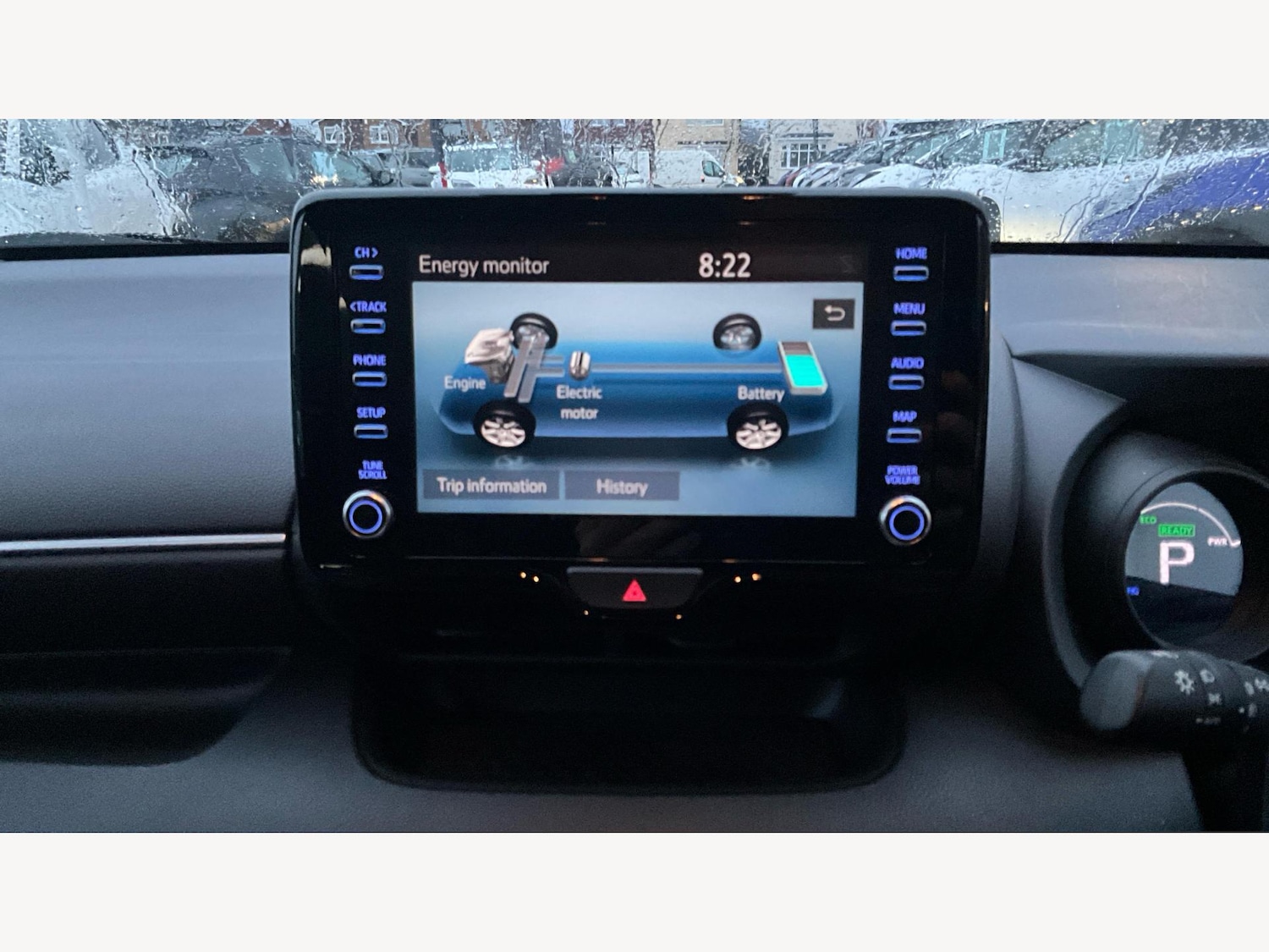 Used Toyota Yaris 2023 for sale - 77376967: Photo 30